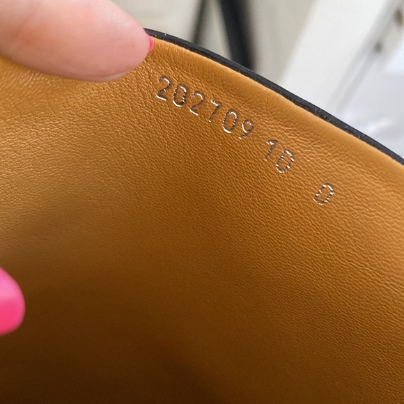 Gucci Mid High Riding Boots - Picture 2 of 12